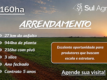 SOJA/ANO FECHADO 216ha C/PIV�