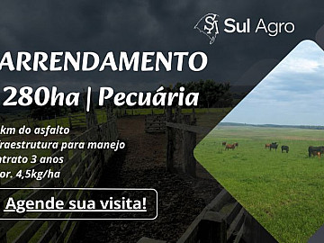 PECU�RIA/ 4,5 kg/ha