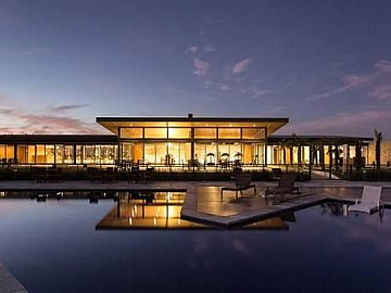Condominio Alfaville/Mobiliado