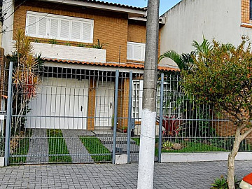 SOBRADO ALTO PADR�O