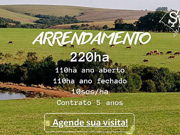 SOJA/110ha ABERTO-110ha FECHADO