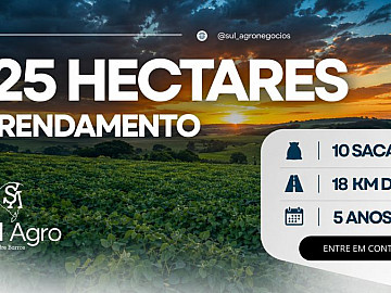 SOJA/ANO FECHADO
