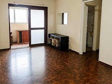 Apartamento Central